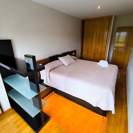 Piso En Primera Linea De Playa En ลาเซ ภายนอก รูปภาพ