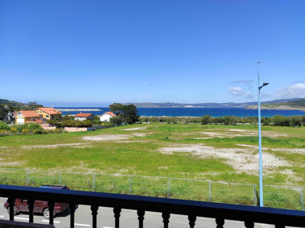 Piso En Primera Linea De Playa En ลาเซ ภายนอก รูปภาพ