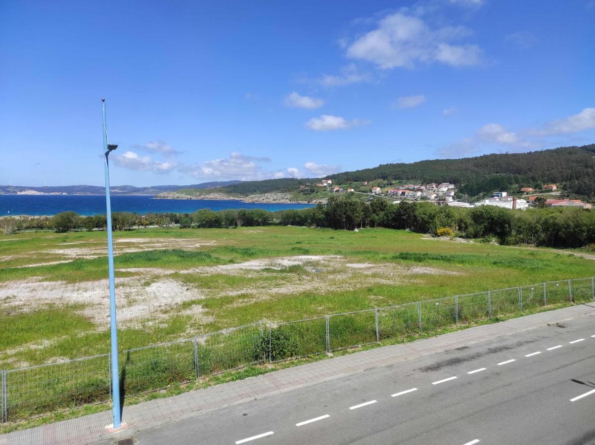 Piso En Primera Linea De Playa En ลาเซ ภายนอก รูปภาพ